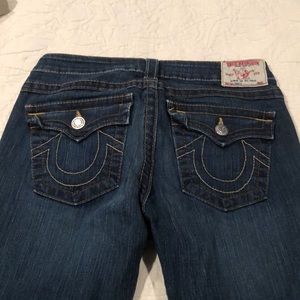 True Religion Jeans Size 28